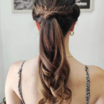 Servicios para eventos y novias de peluquería en Alcoi_Alcoy