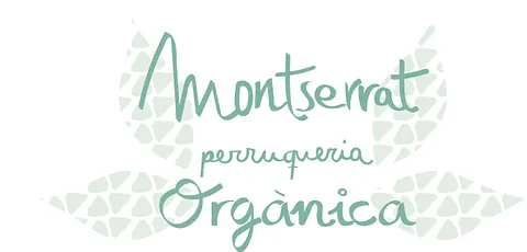 Montserrat Perruqueria Orgànica