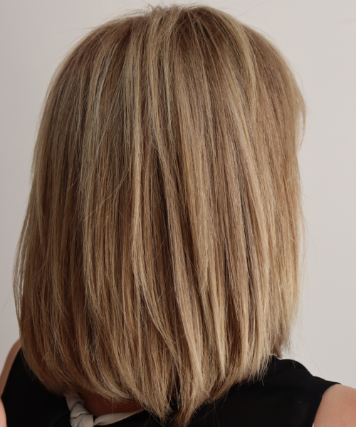 COLORACIÓN PERMANENTE sin amoniaco