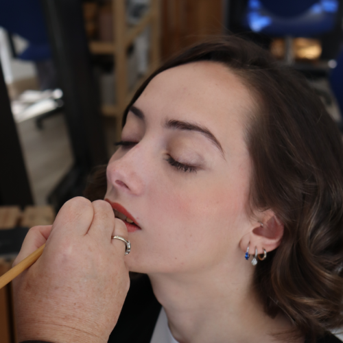 Servicios para eventos y novias de peluquería en Alcoi_Alcoy