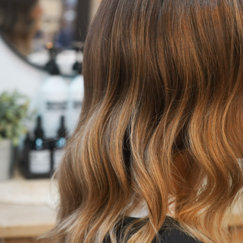 herbal infusion ritual