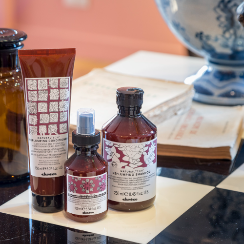 tratamiento de relleno