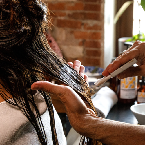 tratamiento nutritivo